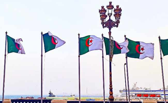 Guerre d’Iran 2026 : avertissement glacial pour l’Algérie – la souveraineté se joue désormais dans l’ombre technologique