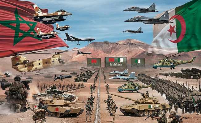 Scoop : Une crainte majeure s’empare des généraux algériens à l&rsquo;idée d&rsquo;une déclaration de guerre par le Maroc