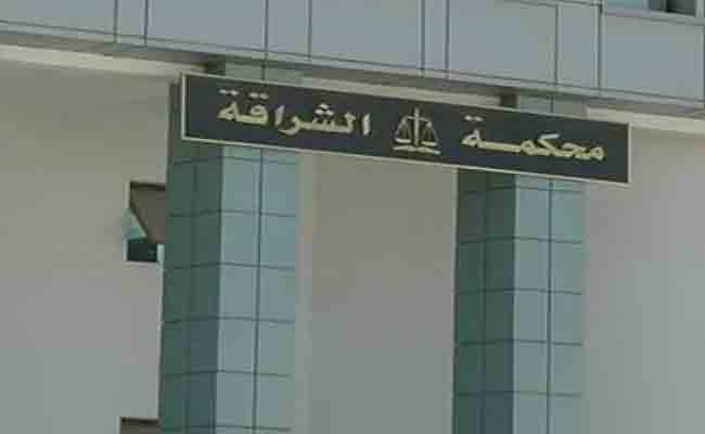 Tribunal de Chéraga : De la prison ferme pour une escroquerie aux cartes bancaires étrangères dans des hôtels de luxe