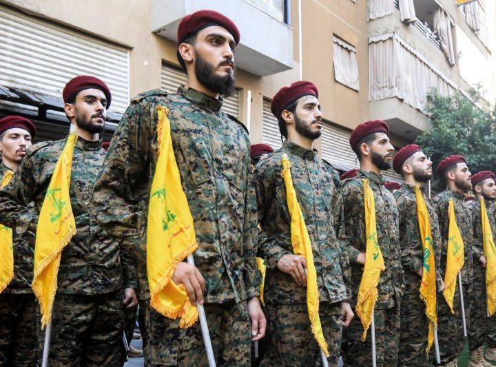 Liban-Iran : Hezbollah passe-t-il à la guerre ouverte pour venger Khamenei? Le scénario le moins probable mais pas impossible