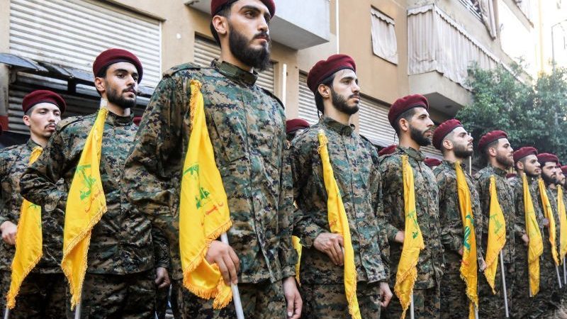 Liban-Iran : Hezbollah passe-t-il à la guerre ouverte pour venger Khamenei? Le scénario le moins probable mais pas impossible