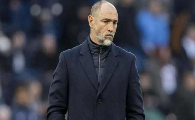 Igor Tudor sur le banc : combien de temps tiendra-t-il à Tottenham ?