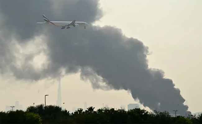 Golfe sous tension : l’Iran menace de frapper les entreprises américaines et étend son offensive régionale