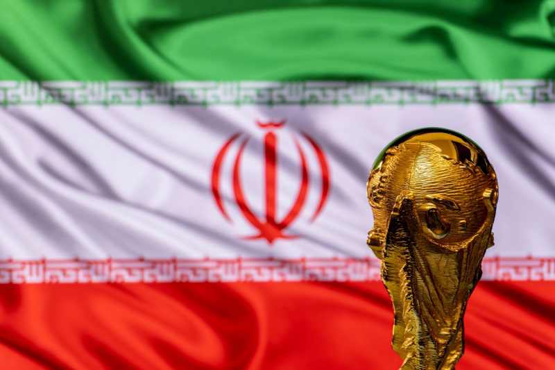 Alerte rouge pour le sport iranien : aucune compétition dans les pays jugés « hostiles »