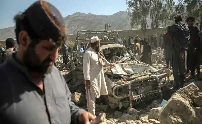 Escalade majeure entre le Pakistan et l&rsquo;Afghanistan : Islamabad déclare la « guerre ouverte » après des frappes sur Kaboul et Kandahar