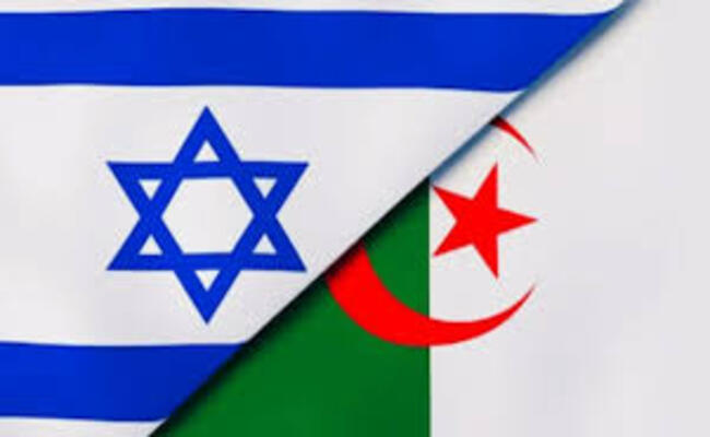 Le double jeu du régime algérien : discours anti-israélien tonitruant et commerce gazier indirect avec Israël