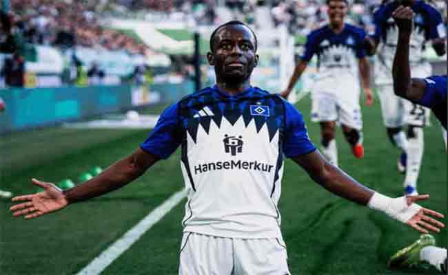 Jean-Luc Domby sanctionné par son club après son escapade en scooter