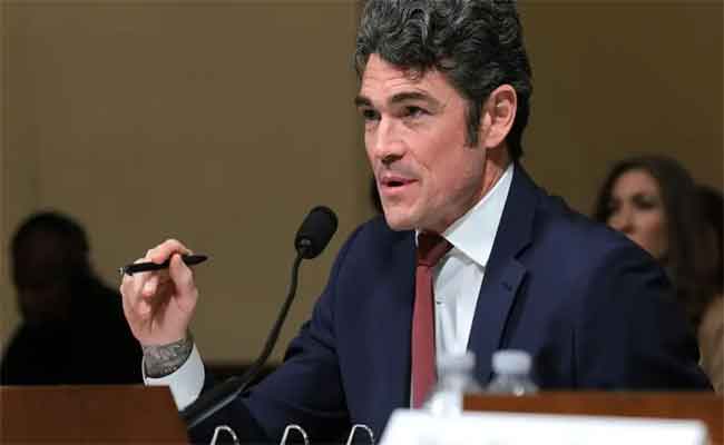 Démission fracassante d’un haut responsable américain : Joseph Kent quitte son poste pour protester contre la guerre en Iran