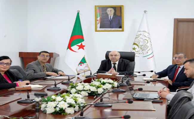 Coopération algéro-nigérienne : vers un renforcement du partenariat dans l’industrie pharmaceutique