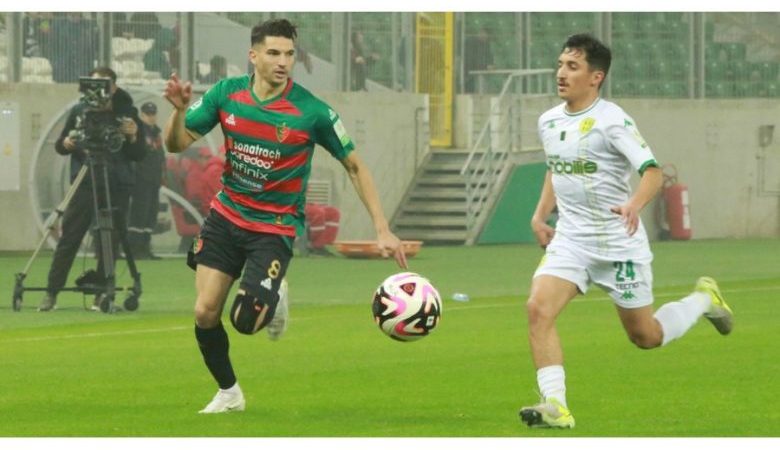 MCA : Trois défaites de suite, Mokwena paralyse les Verts et les supporters explosent