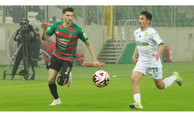 MCA : Trois défaites de suite, Mokwena paralyse les Verts et les supporters explosent