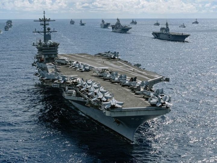 Trump face à Khamenei : les États-Unis risquent-ils une guerre coûteuse et incontrôlable contre l’Iran ?