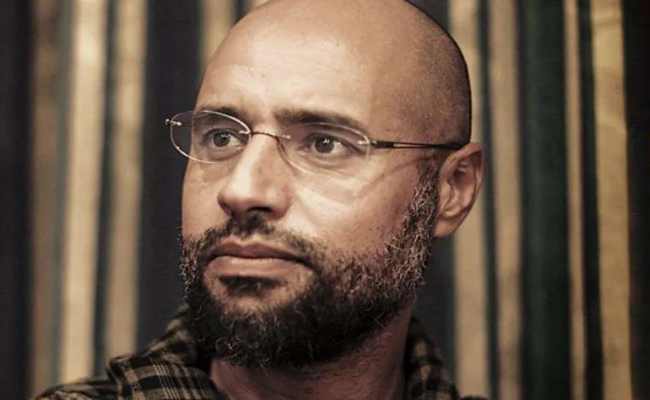 Libye : Trois suspects identifiés dans l’assassinat de Saïf al-Islam Kadhafi