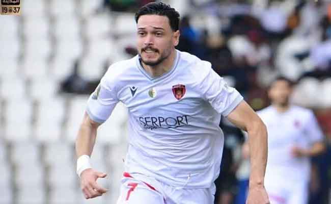 CAF CC (1/4) : L’USMA s’incline à Lubumbashi face à l’Union Maniema (2-1), un retour ardu à Alger