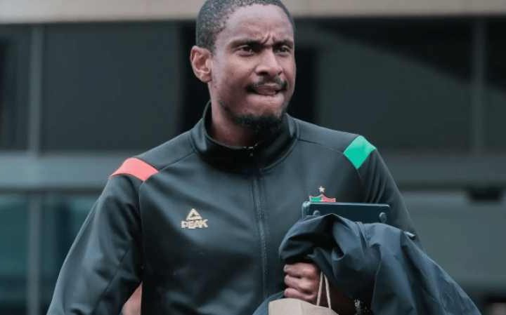 Élimination du MC Alger : l’entraîneur Rulani Mokwena assume la responsabilité après la défaite face au CR Belouizdad