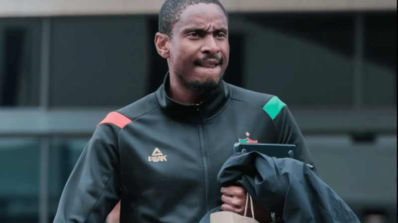 Élimination du MC Alger : l’entraîneur Rulani Mokwena assume la responsabilité après la défaite face au CR Belouizdad