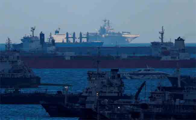 Le Pentagone prépare l’assaut : Marines et 3 000 parachutistes américains visent la prise de l’île de Kharg, poumon pétrolier de l’Iran