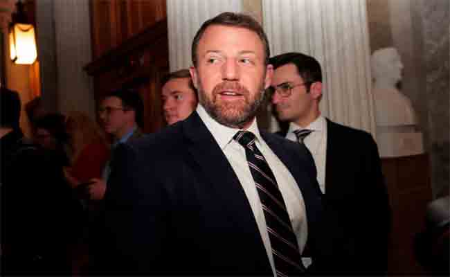 États-Unis : Markwayne Mullin nommé à la Sécurité intérieure, un choix sous haute tension