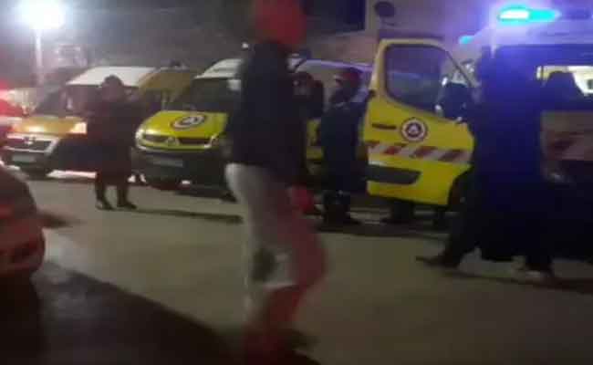 Drame à El Bayadh : une famille de 7 personnes décimée par le monoxyde de carbone