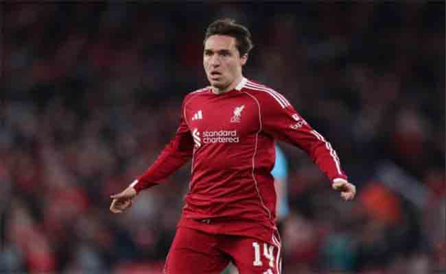 Coup dur pour l’Italie : Federico Chiesa forfait avant les barrages du Mondial 2026