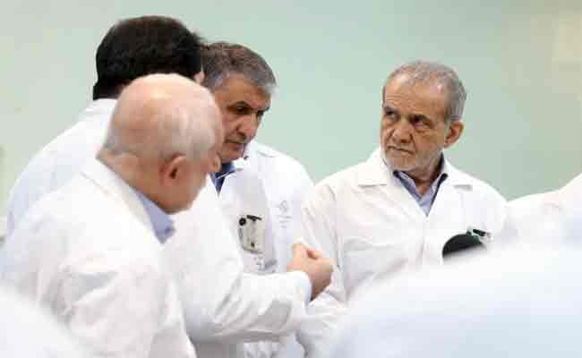 Quatrième semaine de guerre : États-Unis et Israël frappent à nouveau le site nucléaire de Natanz en Iran