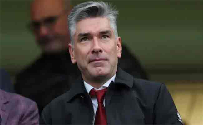 Al-Hilal cible Richard Hughes pour remodeler son projet sportif