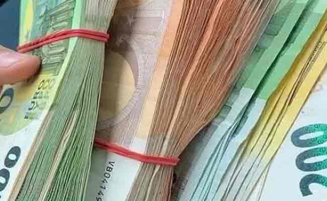 Tribunal de Dar El Beïda : 2 ans de prison ferme requis contre un prévenu pour infraction au change à l&rsquo;aéroport d&rsquo;Alger