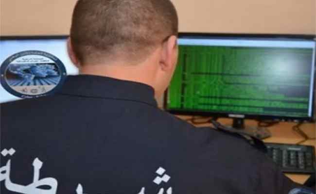 Relizane : Démantèlement d’un réseau d’escrocs ciblant les micro-entreprises