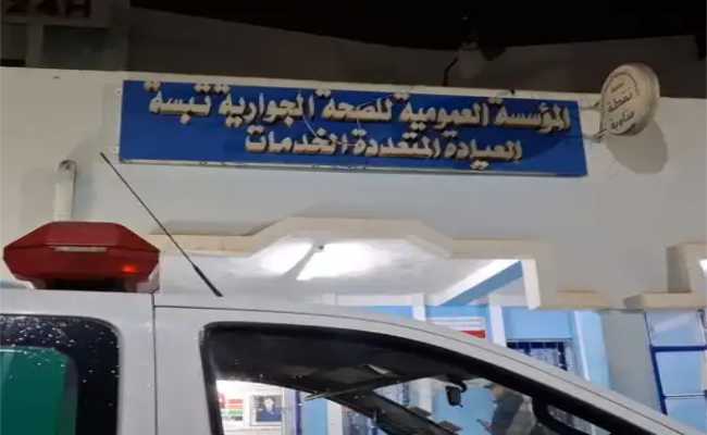 Tébessa : Une trentaine d&rsquo;étudiantes victimes d&rsquo;une intoxication alimentaire collective à la cité universitaire