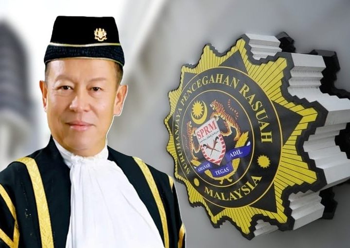 Malaisie : nomination d’un ancien juge à la tête de la lutte anticorruption