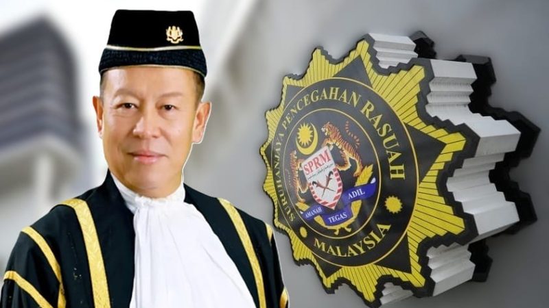 Malaisie : nomination d’un ancien juge à la tête de la lutte anticorruption