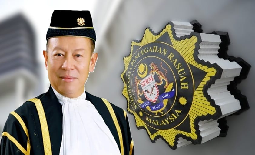 Malaisie : nomination d’un ancien juge à la tête de la lutte anticorruption