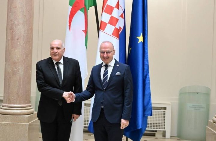 Algérie-Croatie : gerbe de fleurs sur les ruines d’une souveraineté énergétique menacée