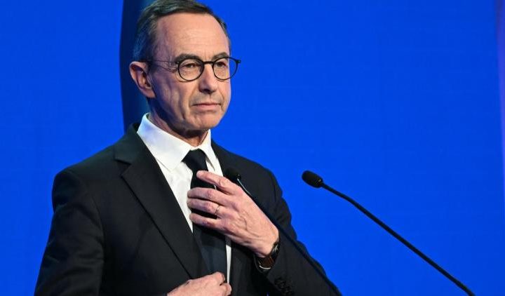 France – Présidentielle 2027 : Bruno Retailleau plébiscité à 73,8 % et désigné candidat des Républicains dès le premier tour interne