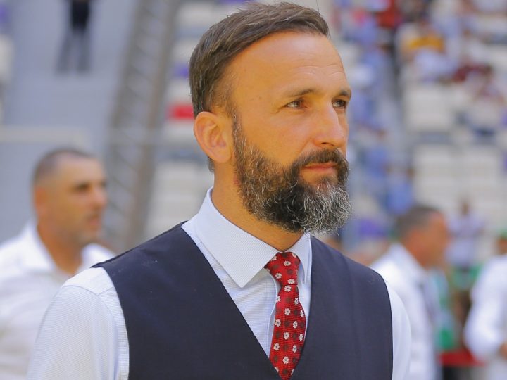 CR Belouizdad : Ramovic s’en va, mais le dossier est encore loin d’avoir rendu son verdict