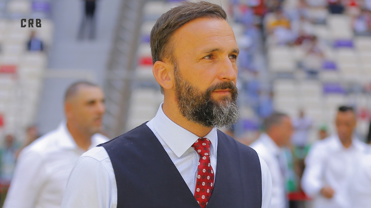 CR Belouizdad : Ramovic s’en va, mais le dossier est encore loin d’avoir rendu son verdict