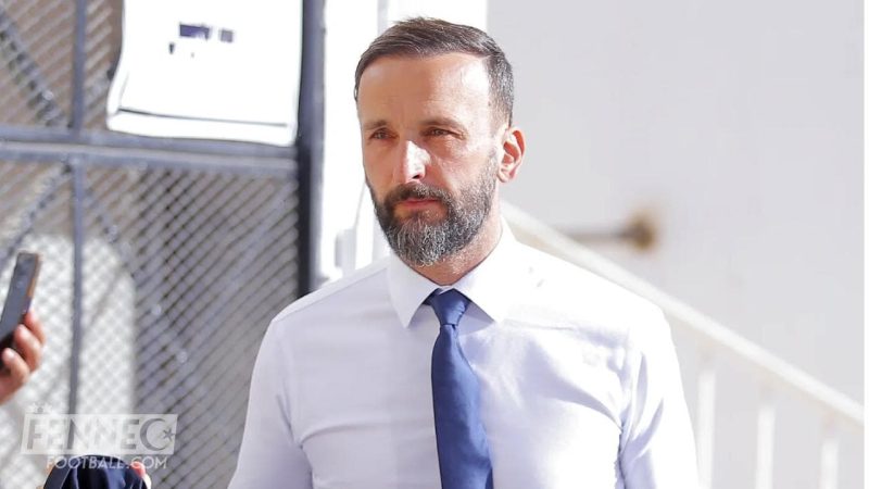 CRB : Ramović saisit la FIFA et plonge le club dans une crise financière et sportive