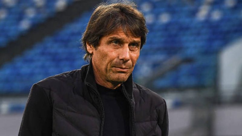 Conte prêt à revenir pour relancer l’équipe nationale italienne
