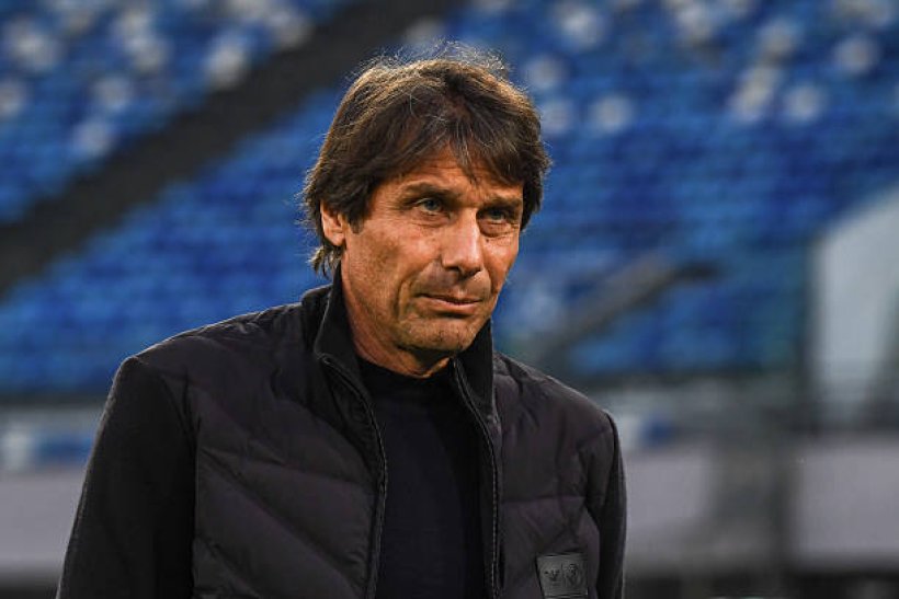 Conte prêt à revenir pour relancer l’équipe nationale italienne