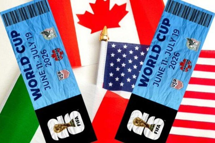 Coupe du Monde 2026 : les billets de train coûtent de plus en plus cher et font déjà polémique