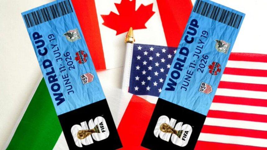 Coupe du Monde 2026 : les billets de train coûtent de plus en plus cher et font déjà polémique