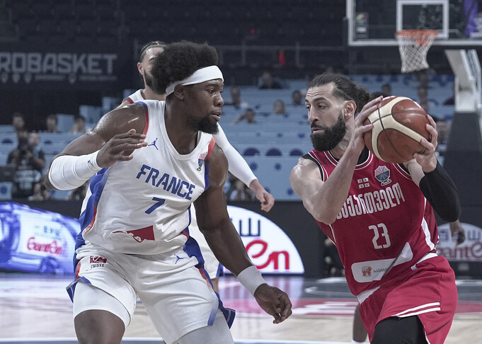 Coupe du monde de basket 2031 en France : Lille, Lyon et Paris désignées hôtes de l’événement mondial