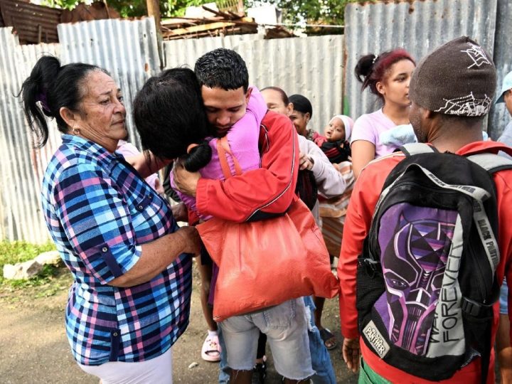 Cuba gracie 2 010 détenus à l’occasion de la Semaine sainte : un geste humanitaire sous forte pression américaine