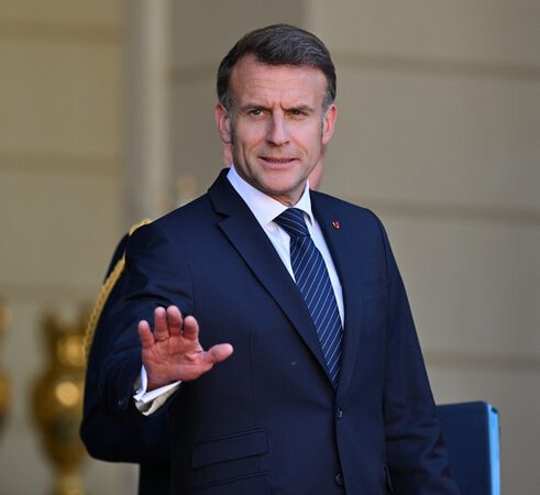 France : Emmanuel Macron affirme qu’il ne fera « plus de politique » après son départ de l’Élysée en 2027