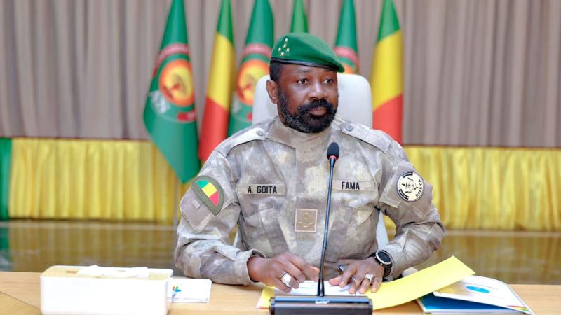 Mali : tirs signalés de Kati à Gao, une nouvelle alerte sécuritaire pour le régime de Assimi Goïta