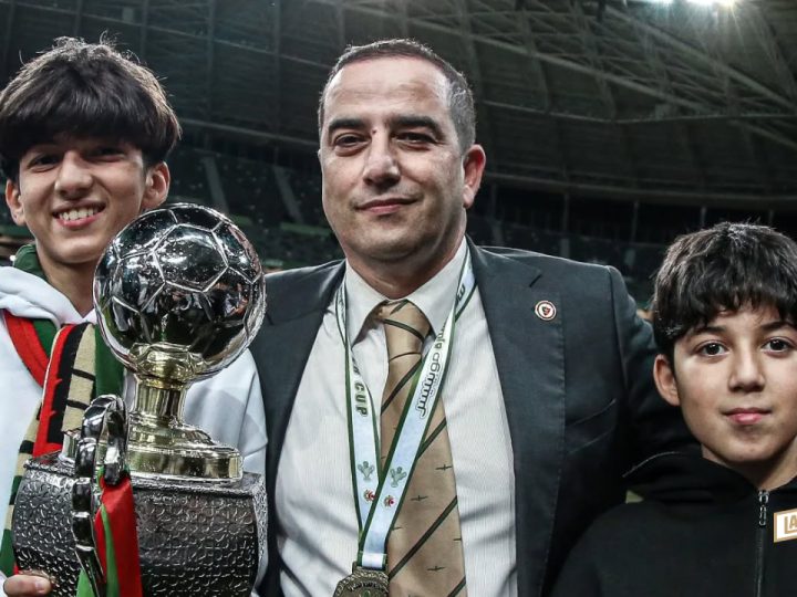 MC Alger : vers un changement de cap majeur dans l’organigramme du club