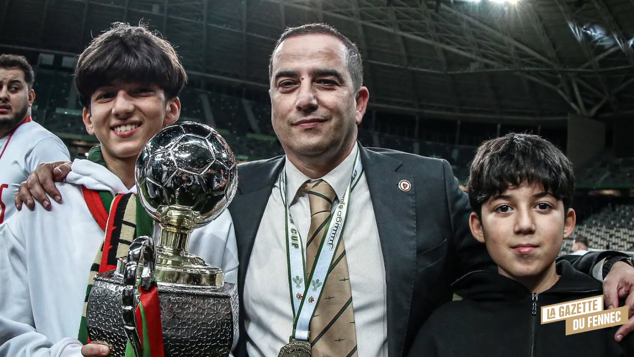 MC Alger : vers un changement de cap majeur dans l’organigramme du club