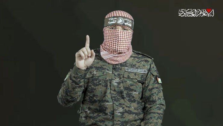 Hamas exhorte le Hezbollah à intensifier la résistance pour libérer les prisonniers palestiniens