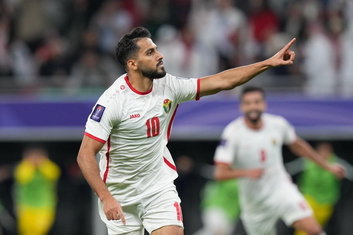 Jordanie – Nigéria : un nul qui sonne comme une alerte pour l’Algérie