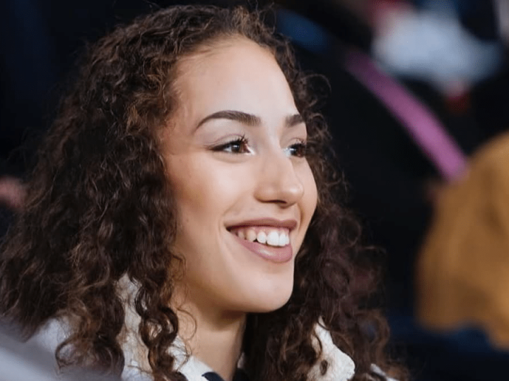 Caire 2026 : Kaylia Nemour se qualifie pour la finale des barres asymétriques